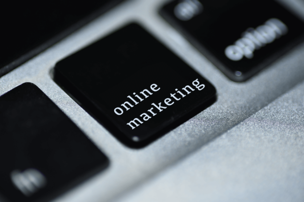 Online Marketing 2